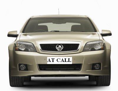 At Call Corporate Cars Melbourne